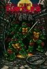 TEENAGE MUTANT NINJA TURTLES THE ULTIMATE COLLECTION VOL 01 TP [9781631409905]